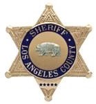 L.A. County Sheriff's Dept. Court Services - FAQ's