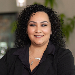 Sonya  Rodarte