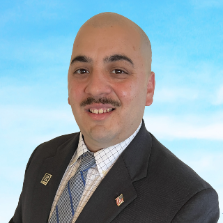 David Allen Schefres Profile Picture