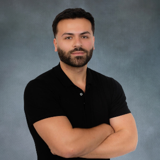 Mario Estevan Ruiz Profile Picture